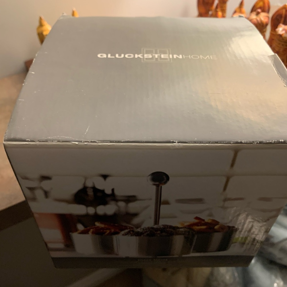 New in box!